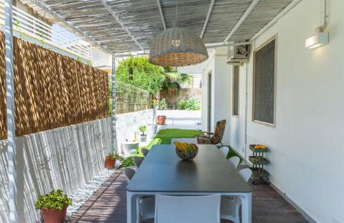 Verde Mare, appartamento in centro a Marina vicino alla spiaggia - Foto 17