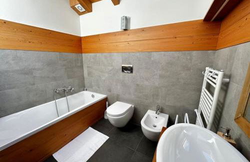 Villa Argentina dimora nelle Dolomiti - Photo 19