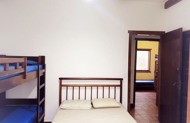 Beach House Unid. 2 Casas Praia Guarujá - Foto 24