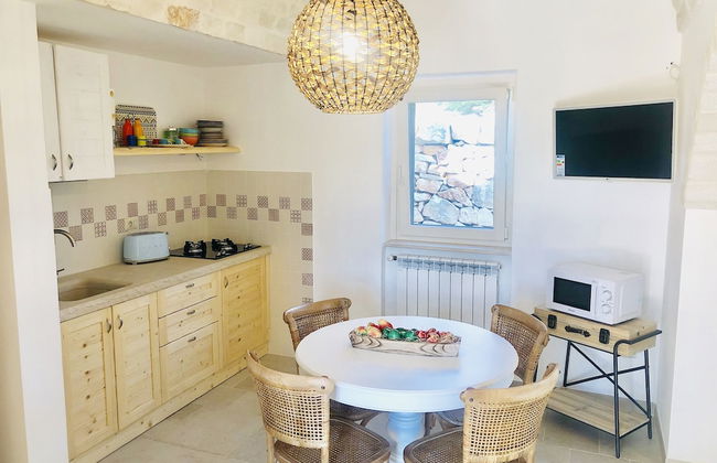 Trulli Fenice Paradise - Foto 5