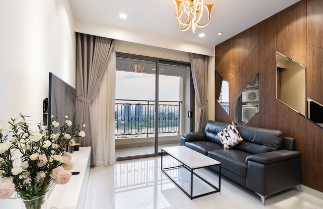 Saigon Royal Apartment - MM Home - Photo 38