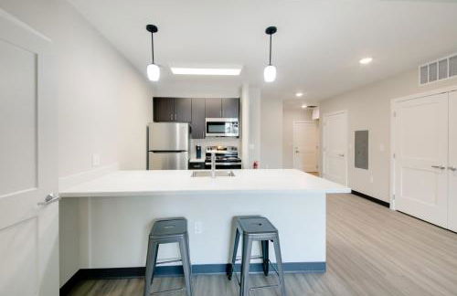 Bloomington Apartment, 3 Mi to IU Memorial Stadium - Foto 7