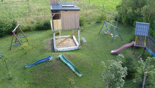 Ferienwohnung Eulitz - Foto 4