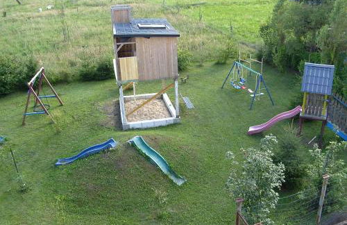 Ferienwohnung Eulitz - Foto 4