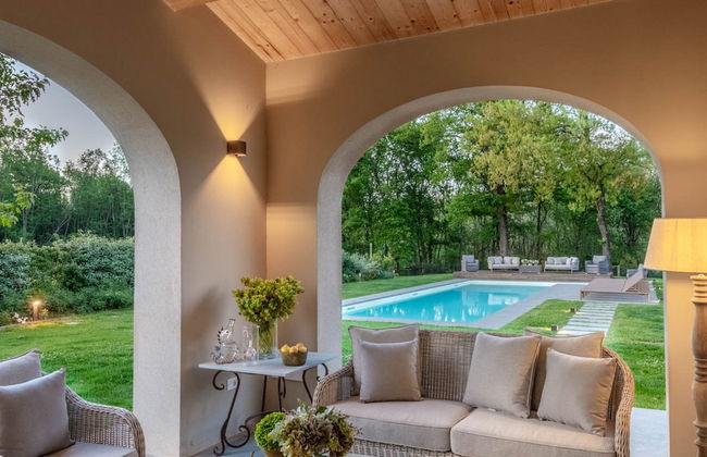 Villa del Nonno in Castelfranco di Sotto - Foto 50