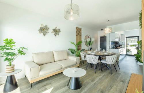 Alma do mar luxury - Ocean front - Foto 21