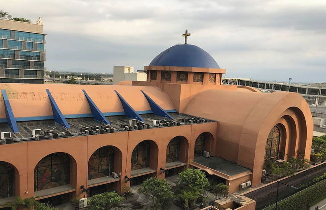 Del'S Condotel across NAIA Terminal 3 - Foto 64