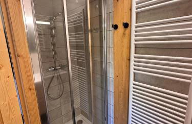 Beautiful apartment close to Les Saisies - Foto 10