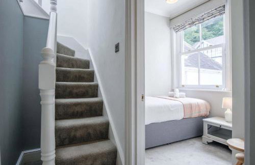 Overland Road – 4 Bedroom House – Mumbles - Foto 70