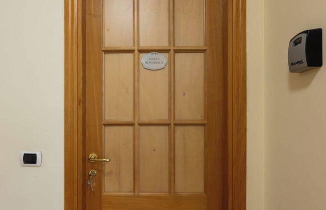 Fior Di Loto Central - Foto 13