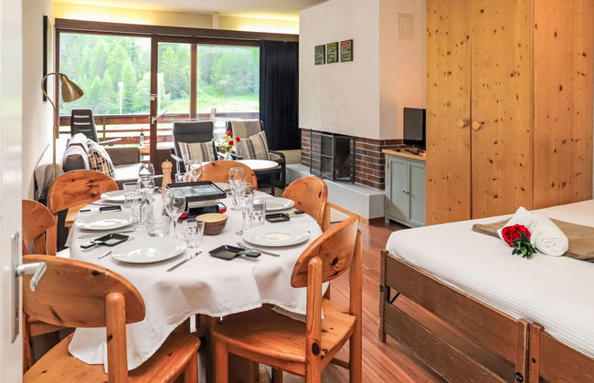 Rosablanche C21 - Photo 7