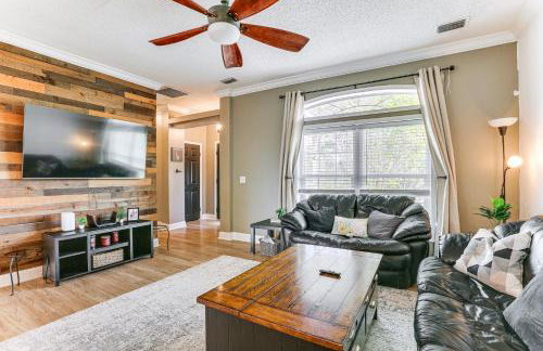 Remote-Work Friendly: Lehigh Acres Family Home - Foto 13