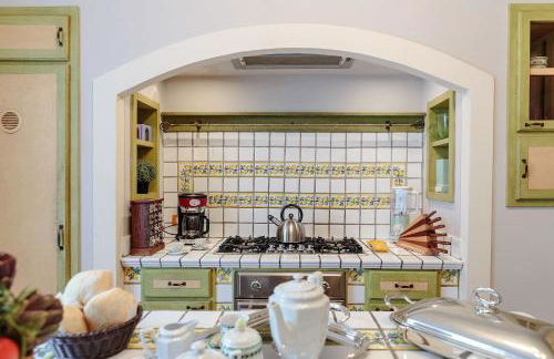 Villa Annalisa - Foto 14