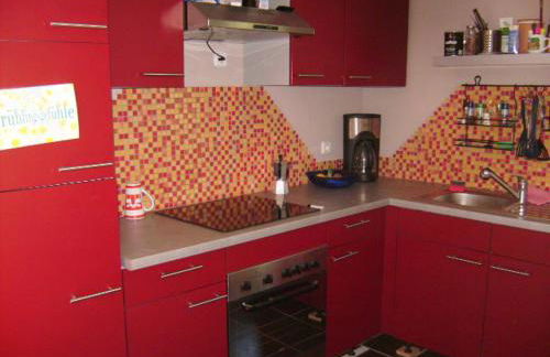 Ferienhof - Rauhenberg - Foto 41