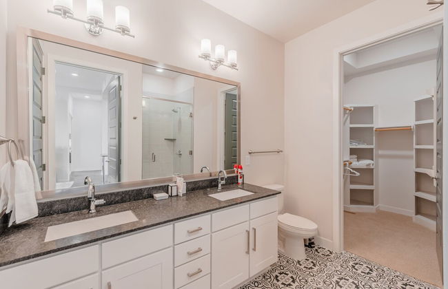 Corporate Apartments Deep Ellum - Foto 51