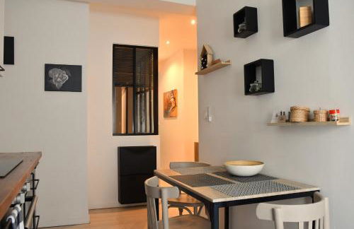 Le Yellow Corner Voironnais - Foto 10