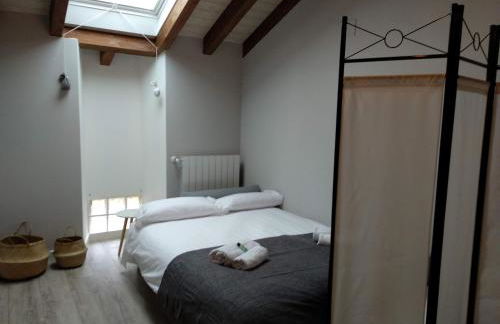 Casa Rural Tierra y Madera - Foto 52