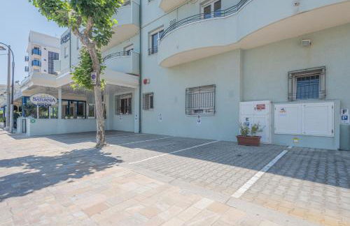 Residence Saturnia - Foto 66