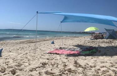 Casa La Marina spacious apartment 100m - Foto 41