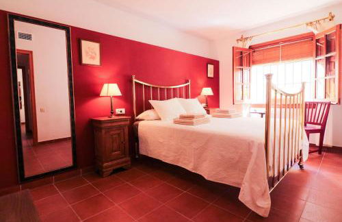 Casa rural Llana 12 - Photo 10