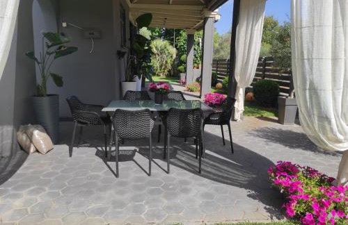 Peter's Country House - Foto 17