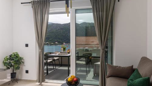 Luxury Apartments Blue Moon - New Apartments - Foto 2