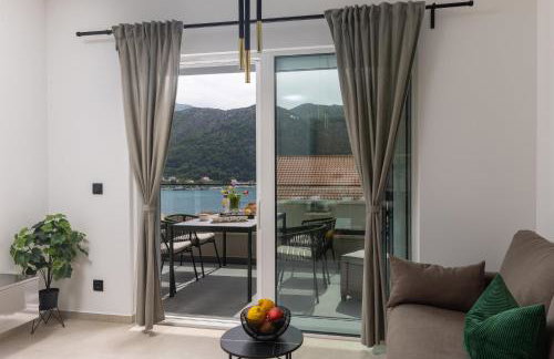 Luxury Apartments Blue Moon - New Apartments - Foto 2