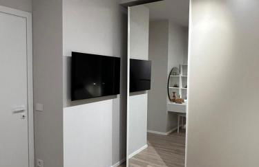 Brezza di mare home con garage - Foto 29