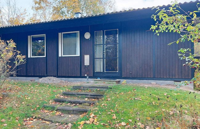 6 Person Holiday Home in Hundested - Foto 25