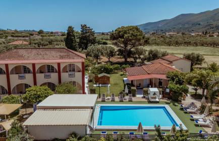 Oscar Villa & Studios - Foto 53