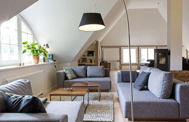 Old Shipman's House Comfortable Holiday Residence - Photo 13