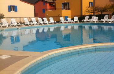 Chez Valérie et Stéphane, Les terrasses de Lozari - Foto 22