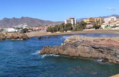 L' Azotea del Sol appartement typique - Foto 48