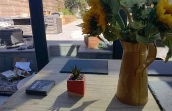 Brynglas Cottage with Hot Tub, Anglesey. - Foto 50