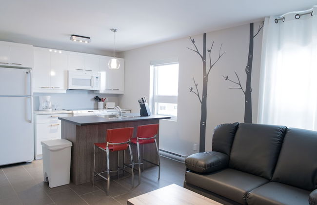 Le Chic-Urbain - Foto 47