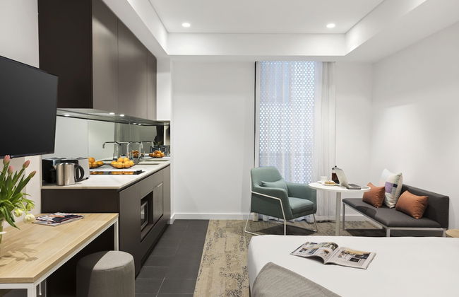 Quest North Sydney - Photo 10