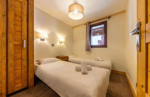 Résidence Les Arolles by Les Etincelles - Foto 70