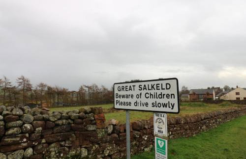 Garden Cottage - Foto 41