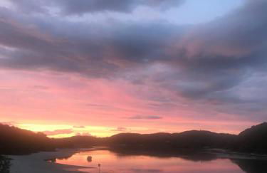 Glenwood glamping pod - Foto 26