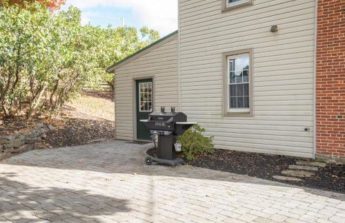 Cozy Cow Homestead with pool! - Foto 47