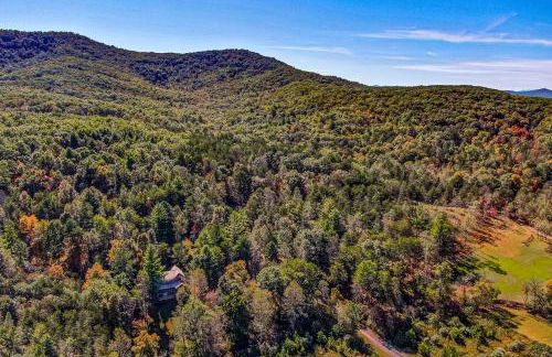 Ivylog Creek Getaway - STR License #00,7980 - Foto 44