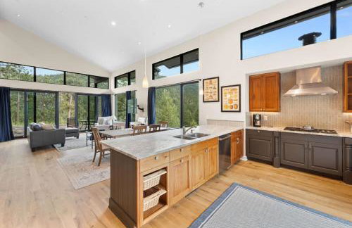 Pineview Panorama Luxe Retreat 20 Mins to Boulder - Foto 1