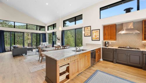 Pineview Panorama Luxe Retreat 20 Mins to Boulder - Foto 1