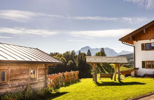 Ferienwohnung Roislerlehen - Foto 21