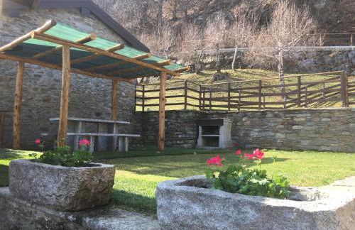 Chalet Buonriposo - Foto 11