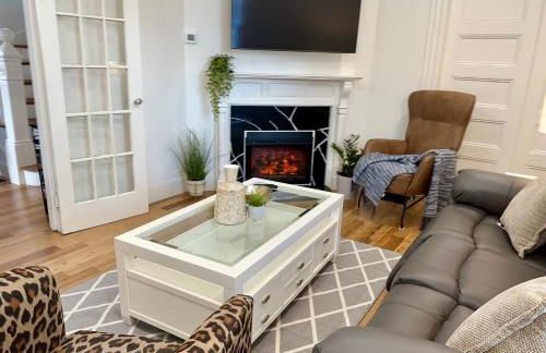 Harvrd-MIT-B.U./Parkfree/Single Family residence - Foto 39