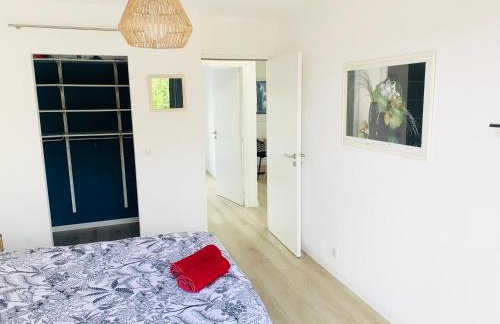 Appartements proches de la mer - Foto 16