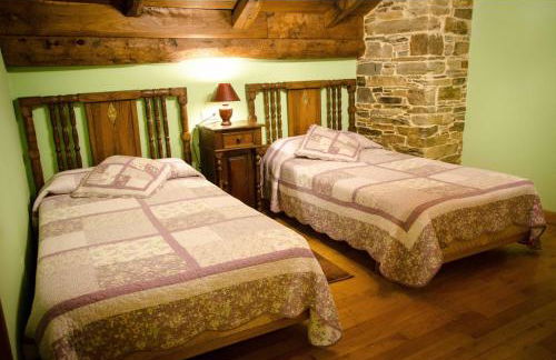 Casas Rurales Taramundi Verde - Foto 13