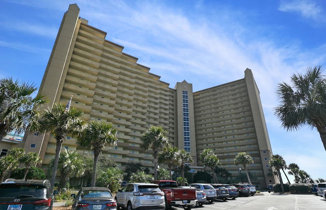 Pelican Beach 1811 1 Bedroom Condo by RedAwning - Foto 63