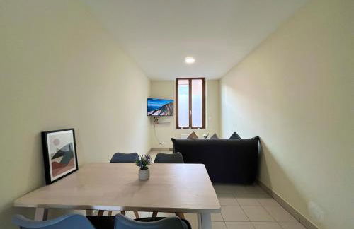 Duplex rénové à 15 min de Lyon - Foto 17